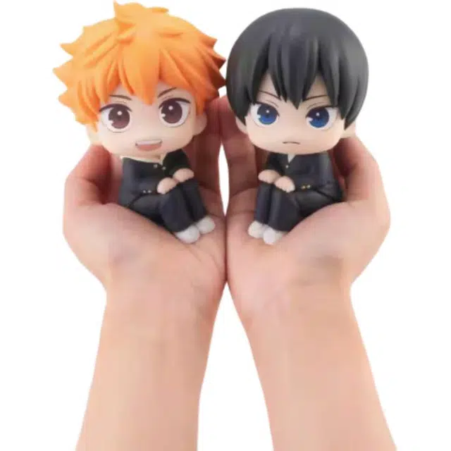MegaHouse LOOKUP