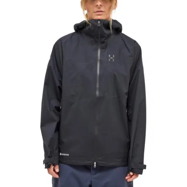 HAGLFS SS25 L.I.M Airak GORE-TEX 3L