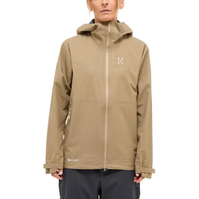 HAGLFS SS25 L.I.M Airak GORE-TEX 3L