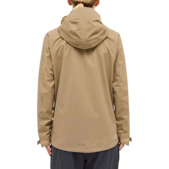 HAGLFS SS25 L.I.M Airak GORE-TEX 3L