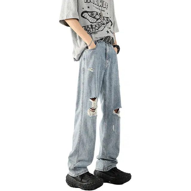 Fakeyoung cleanfit