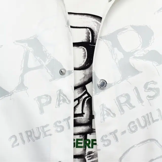 KARL LAGERFELD