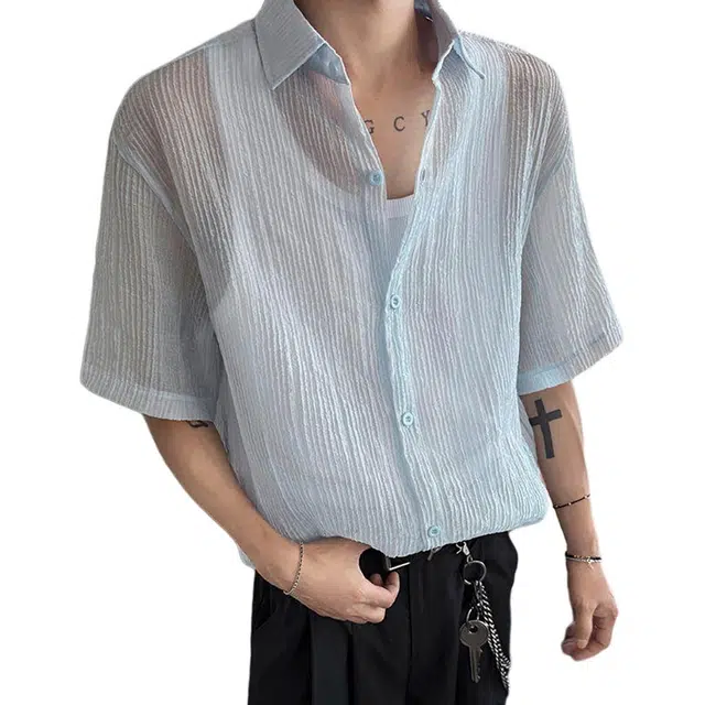 GY.VG oversize
