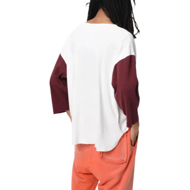 bowwow SS25 BEATLE MANIA BB CS T