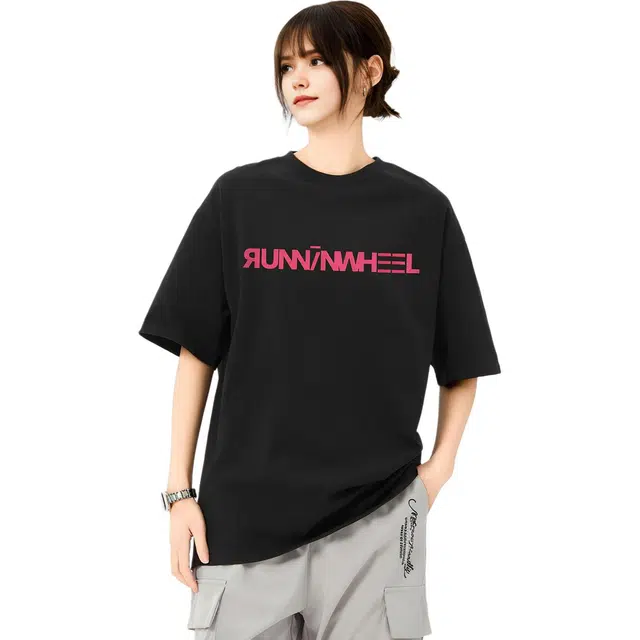 RUNNINWHEEL SS24T