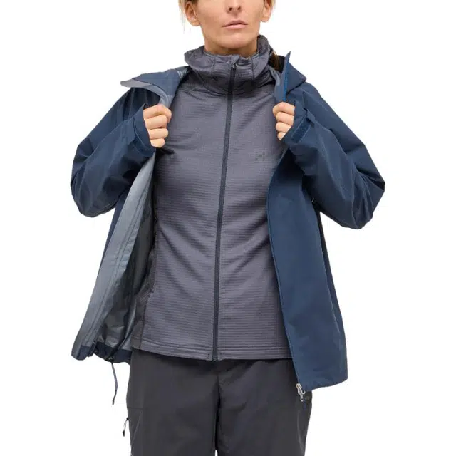 HAGLFS SS25 L.I.M Airak GORE-TEX 3L