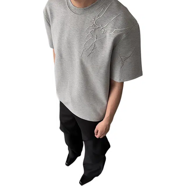 PAINT STAIN T