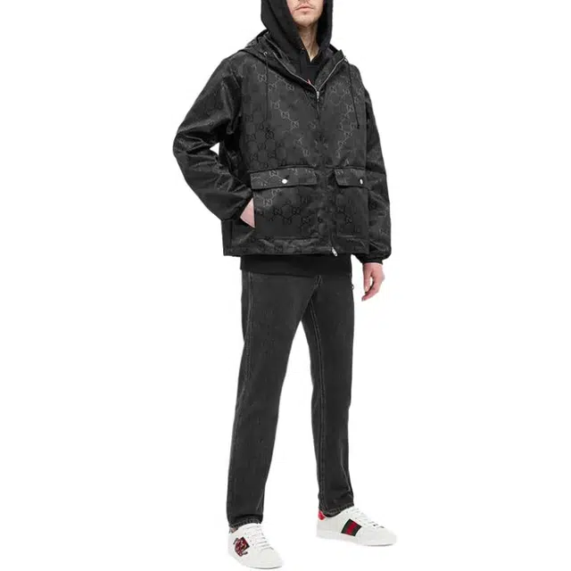 GUCCI Logo
