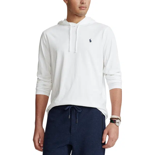 Polo Ralph Lauren SS25 LogoT