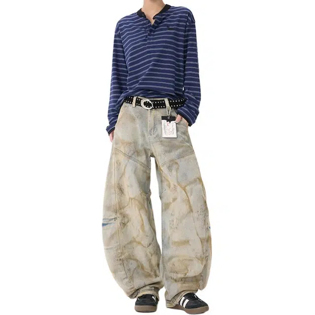 PVPVPV baggy