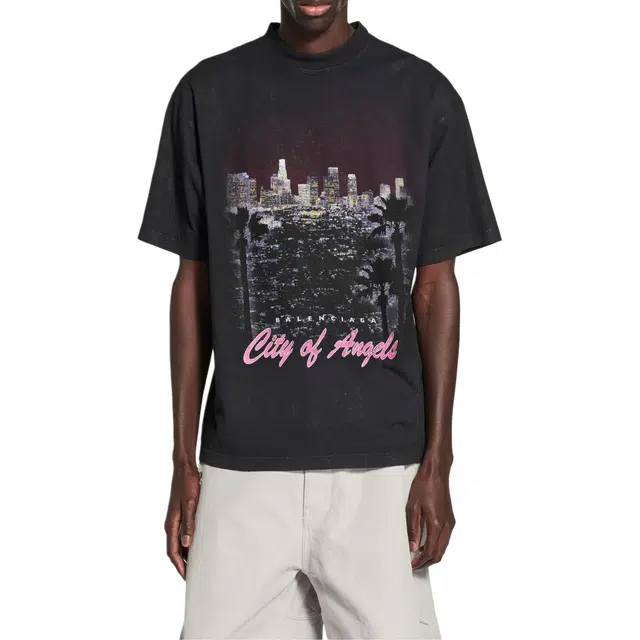 Balenciaga SS25 T