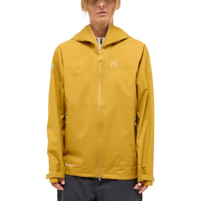 HAGLFS SS25 L.I.M Airak GORE-TEX 3L