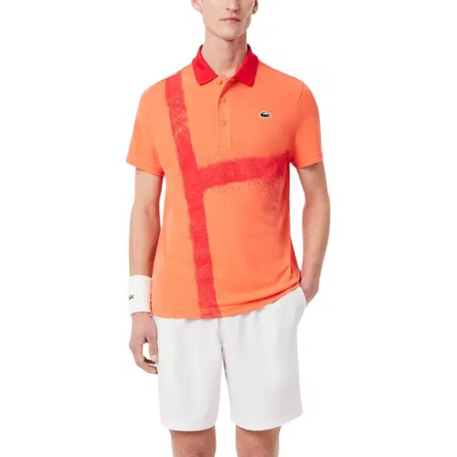 LACOSTE Logo