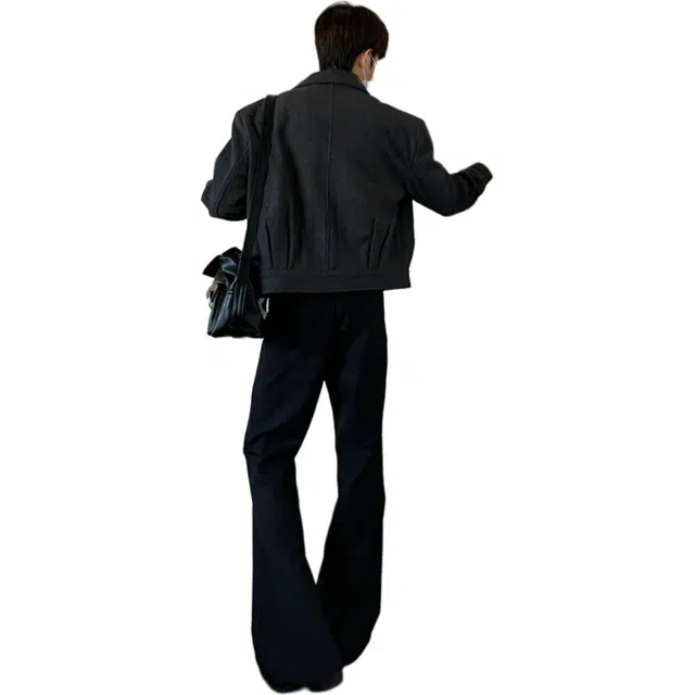 MOZHILING cleanfitvibe