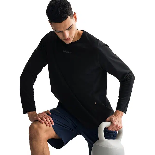 SPYDER TRAINING T