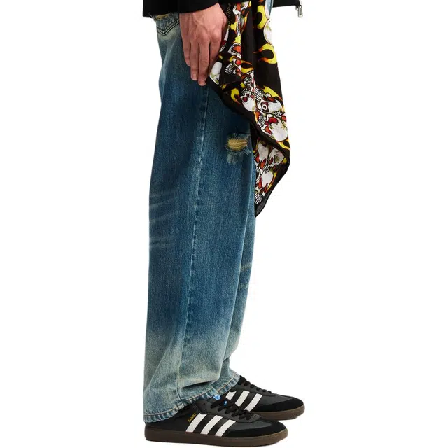 Ed Hardy FW25