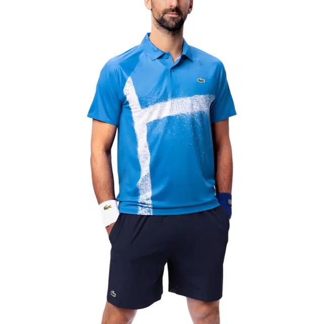 LACOSTE Logo
