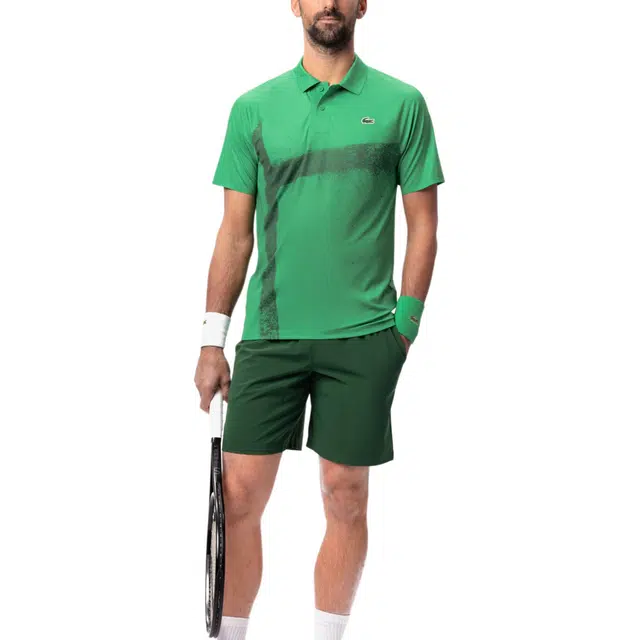 LACOSTE Logo