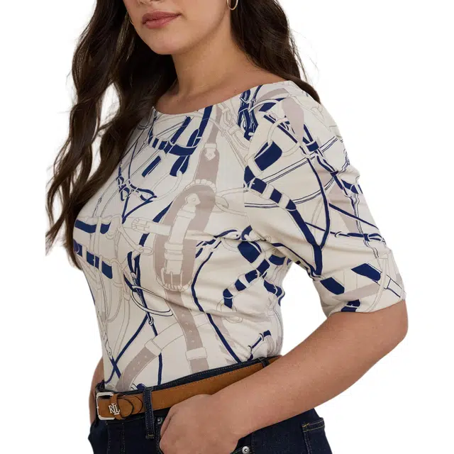 LAUREN RALPH LAUREN T
