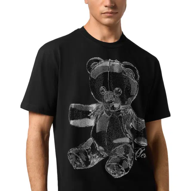 PHILIPP PLEIN SS25 T
