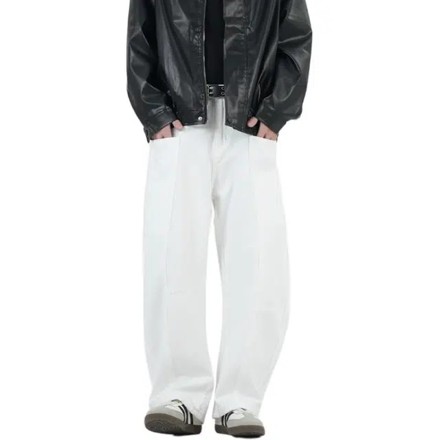 M JEANS STUDIOS 7 cleanfit