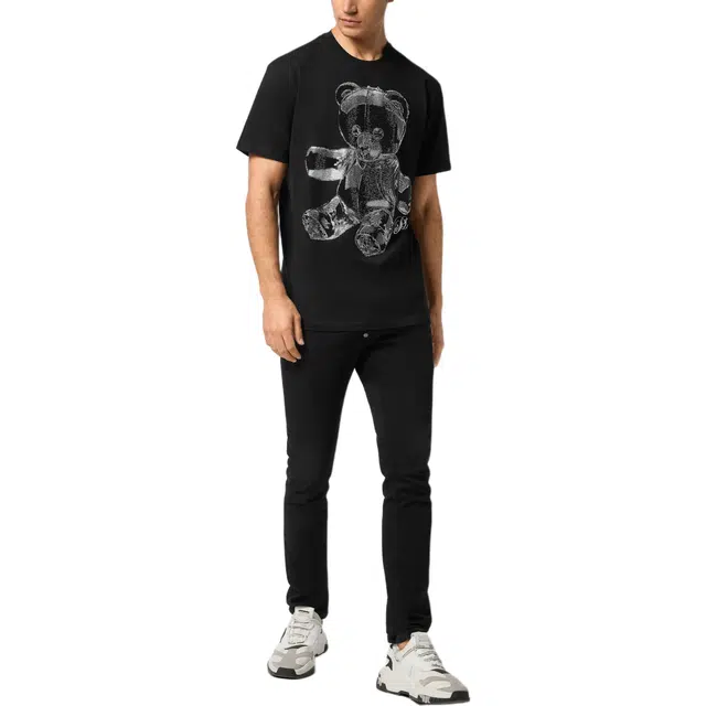PHILIPP PLEIN SS25 T