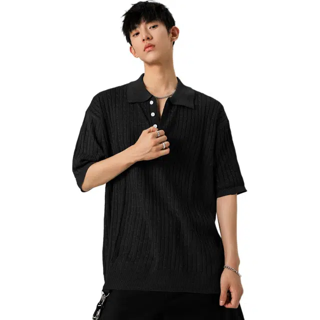 clean fitTpolo