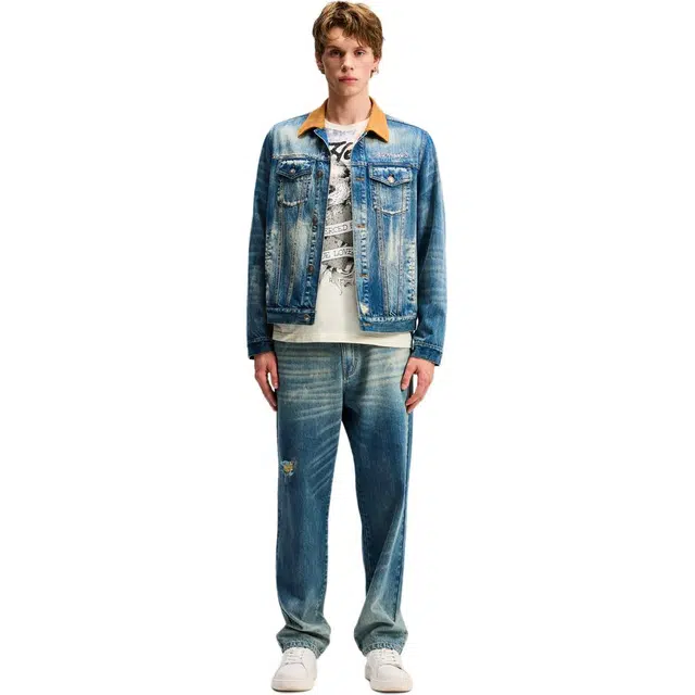 Ed Hardy FW25