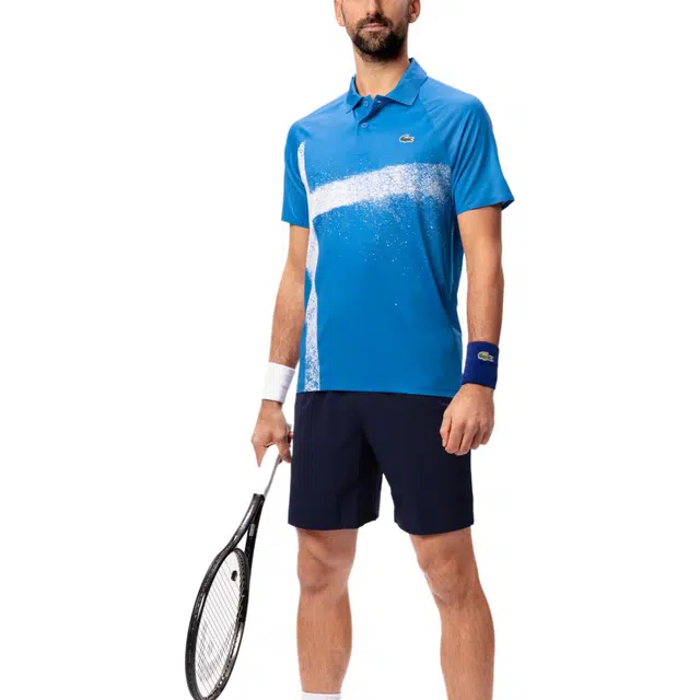 LACOSTE Logo