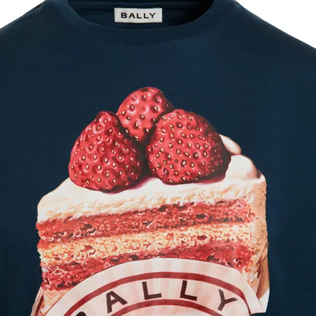 BALLY T