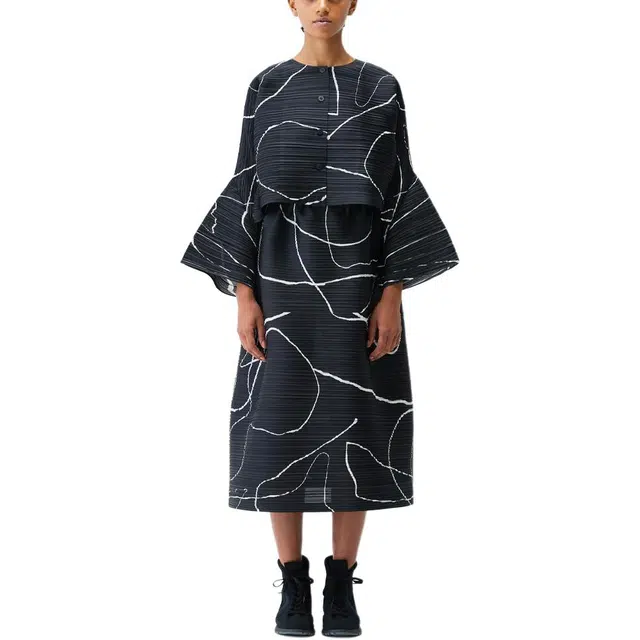 PLEATS PLEASE ISSEY MIYAKE FW25