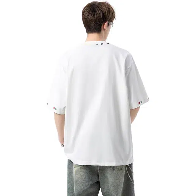 PAINT STAIN T