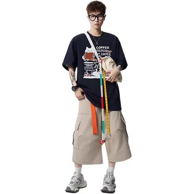 NOAHGIGI T