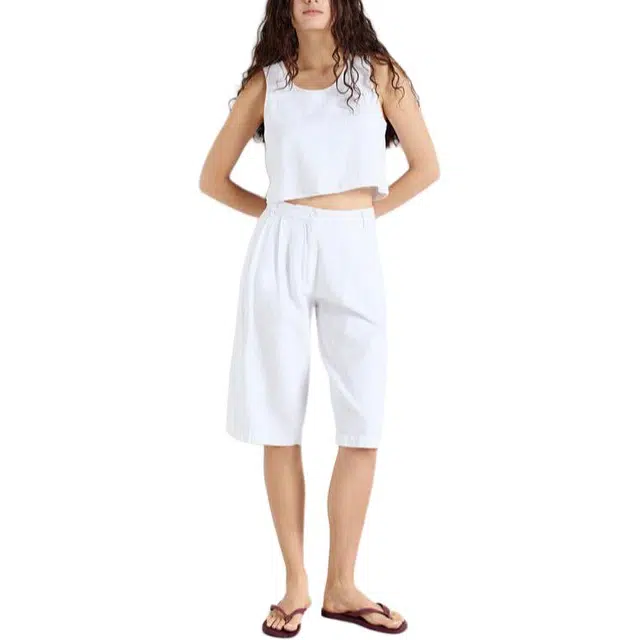 AMERICAN VINTAGE A.M SS25 Shorts Toyabay