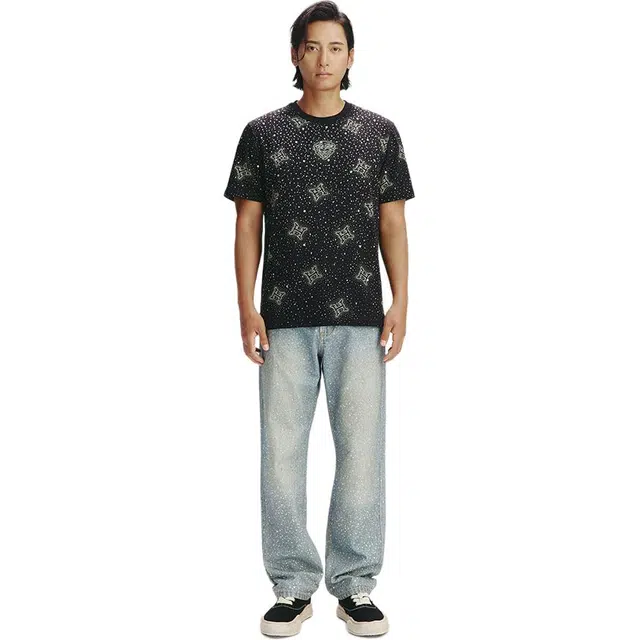 Ed Hardy SS25 T