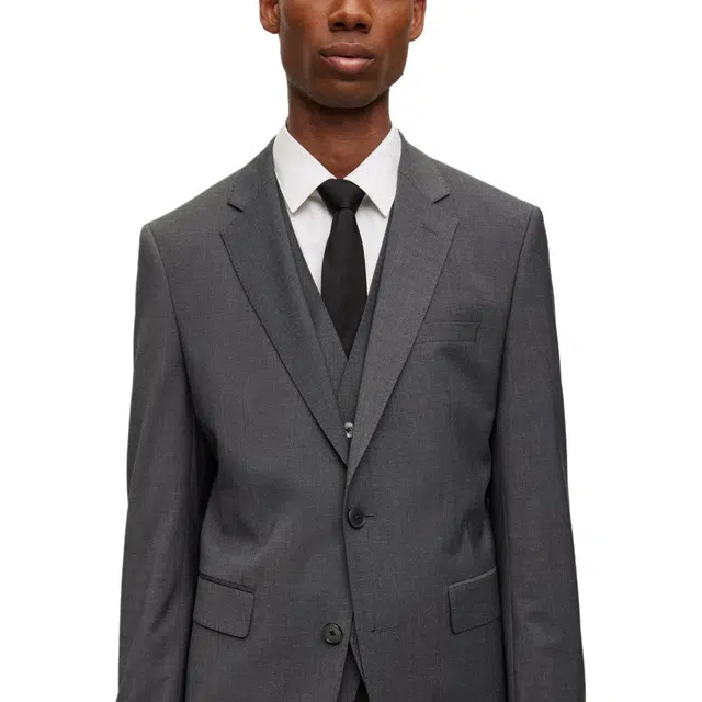 HUGO BOSS