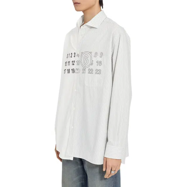 MM6 Maison Margiela