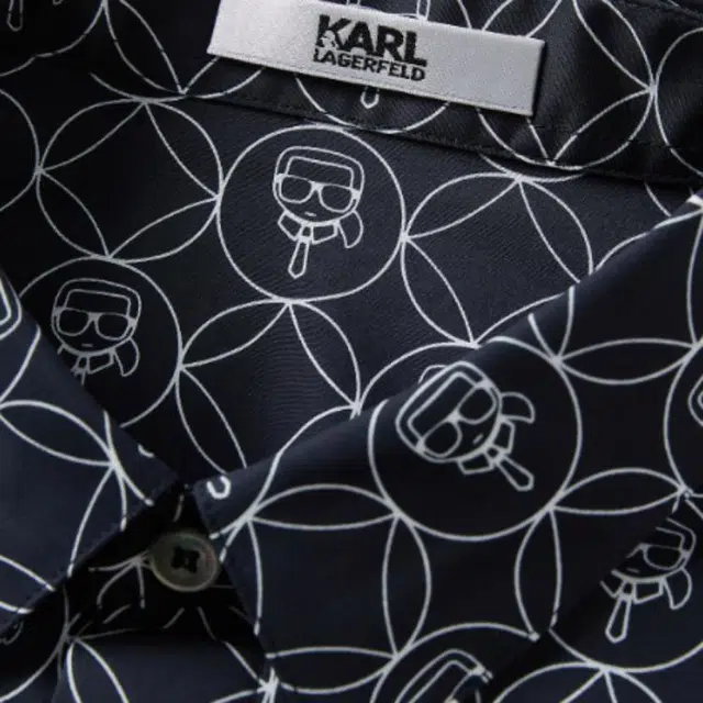 KARL LAGERFELD FW24