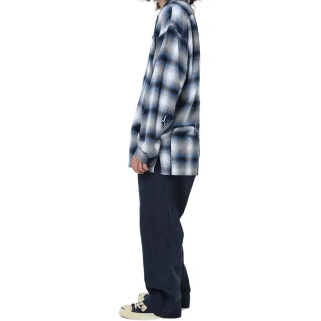 bowwow SS25 WORK TROUSERS DUSTY