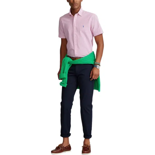 Polo Ralph Lauren SS24 Logo