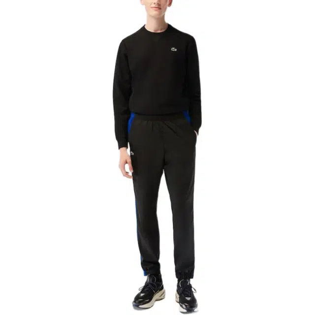 LACOSTE TENNIS logo