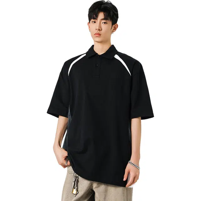 FOREST LIBRARY Polo