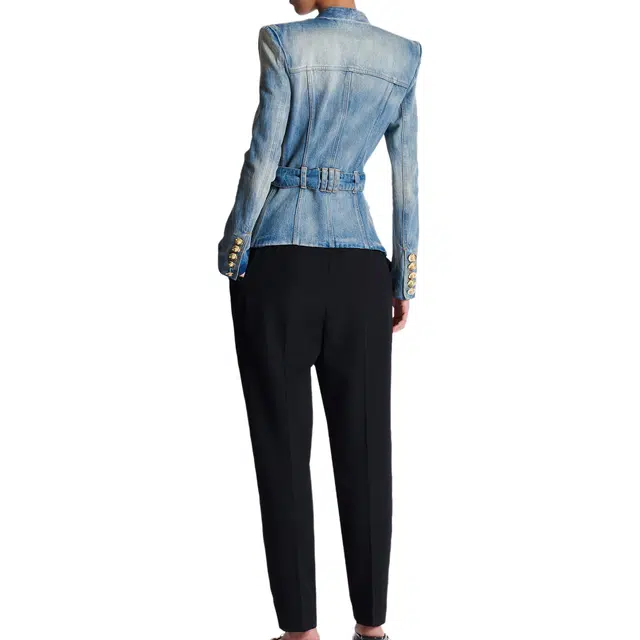 BALMAIN V