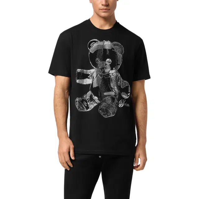 PHILIPP PLEIN SS25 T