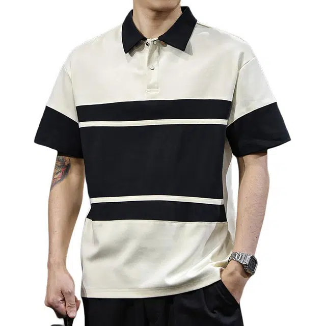 MR.MUDI Polo