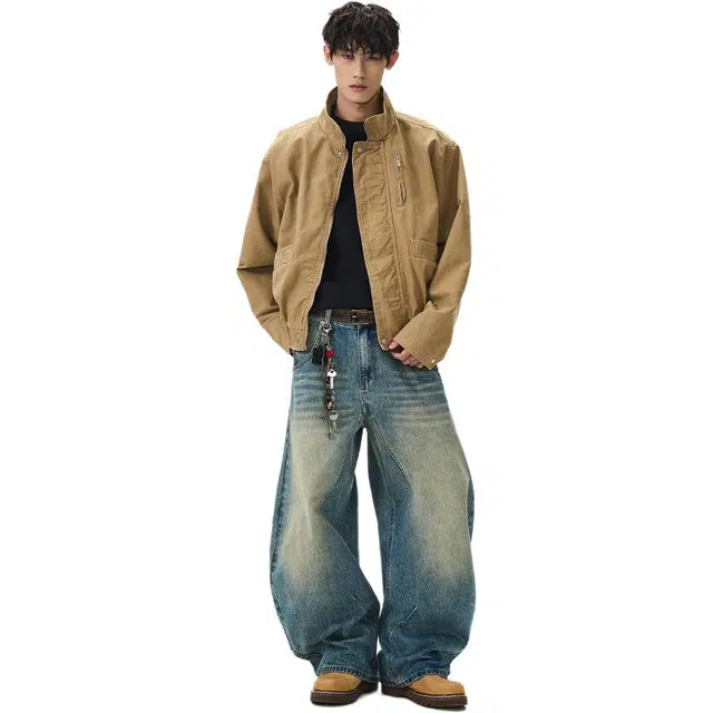 WBWR cleanfit boxy