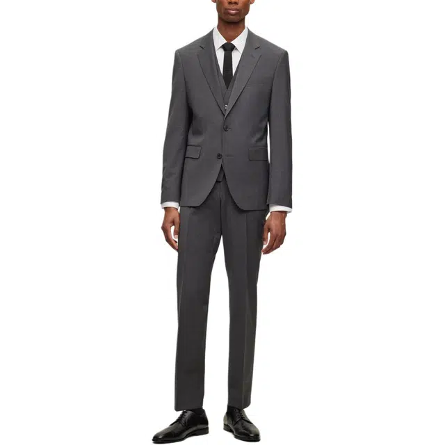 HUGO BOSS