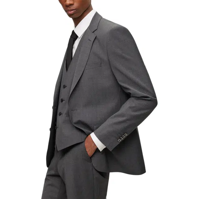 HUGO BOSS