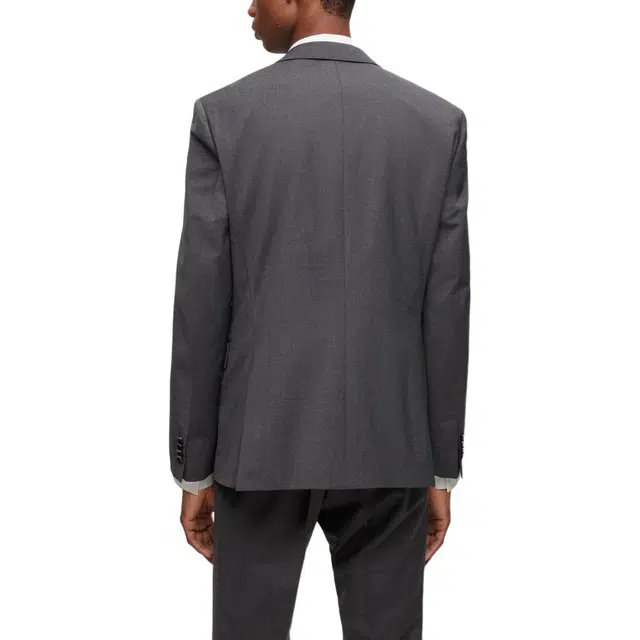 HUGO BOSS