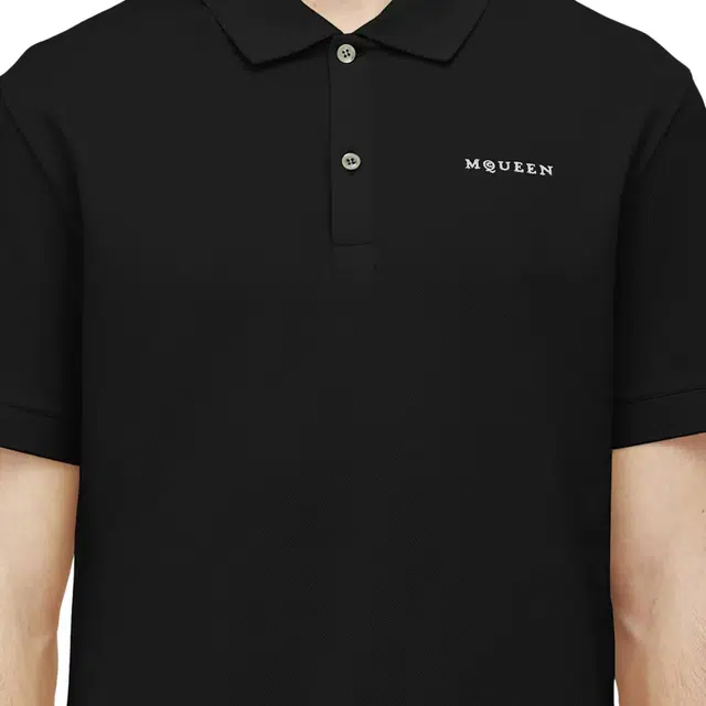 Alexander McQueen McQueenPolo